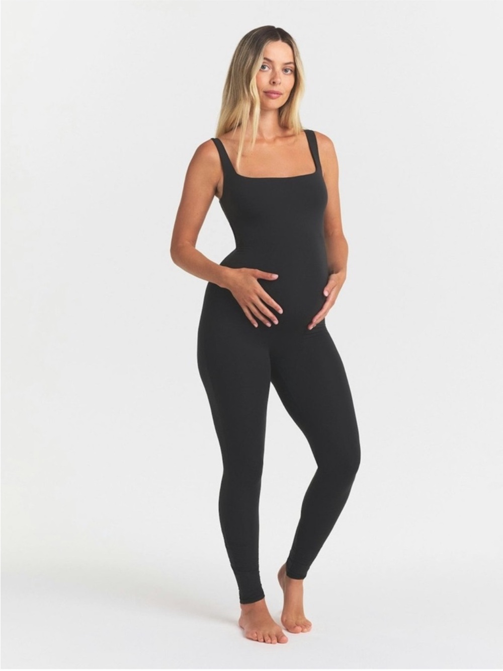 Skims Fits Everybody Maternity Catsuit